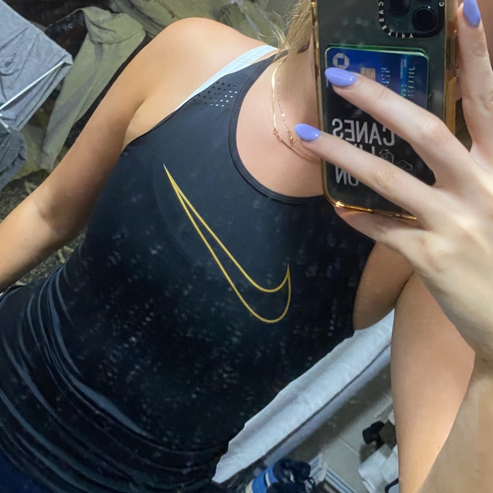 Nike Racerback Tank